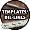 Templates & Die-Lines to Design a Custom-opoly
