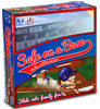 Safe on a Base - The Baseball Board GameS. Mendoza