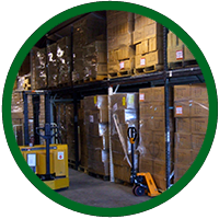 We provide Free Warehousing (contact us for special offers to out customers)