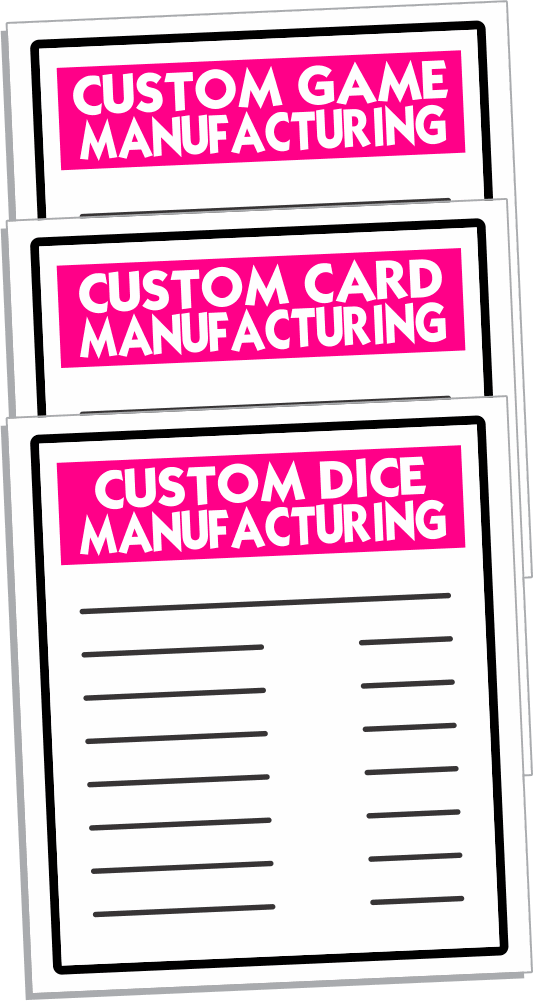 Game Manufacturing/USA Game Manufacturers/CardsManufacture
