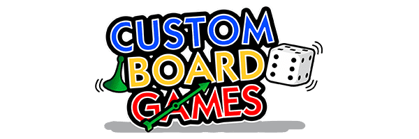 Custom Board Games