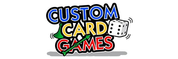 Custom Card Games