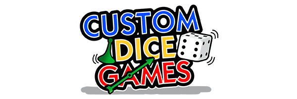 Custom Dice Games