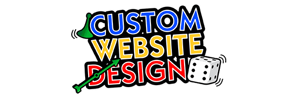 Custom Website Design Services
