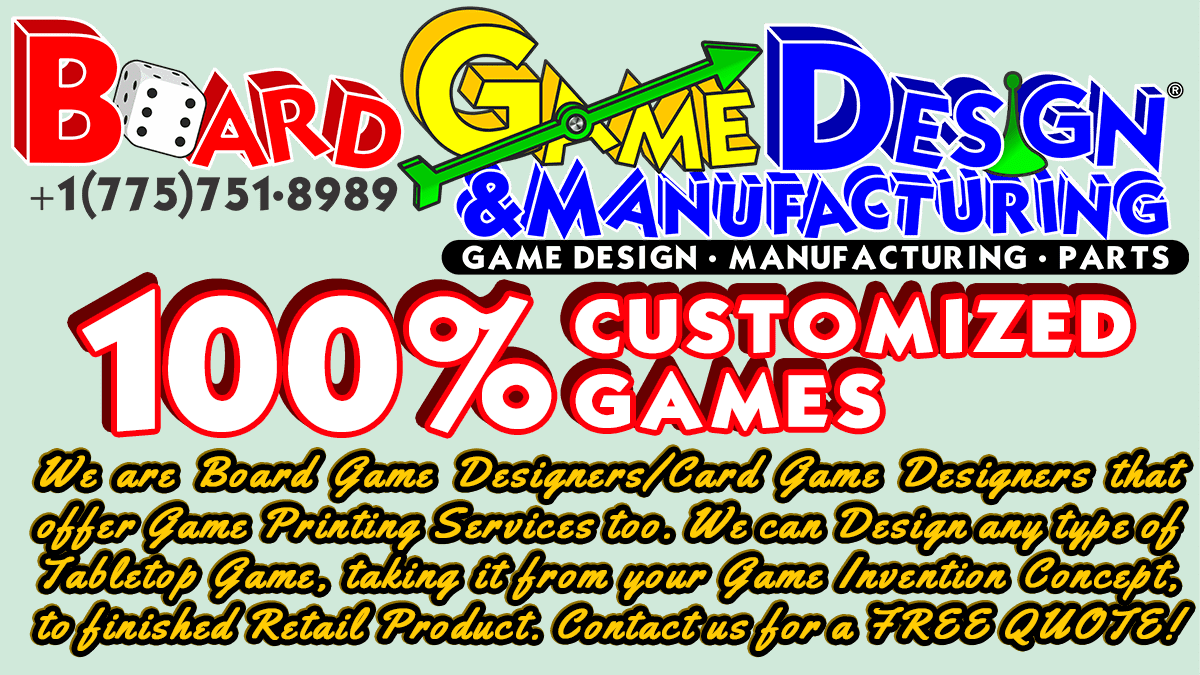 Game Prototypes, Prototype Games Maker, Make Prototype Game