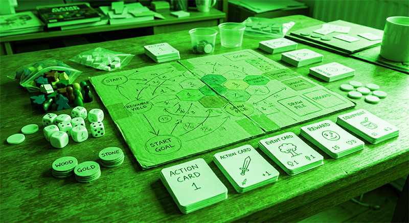 USA Game Prototype Services Company, Game Prototype Game Maker in the US, Sample Game Prototoyping Company within USA